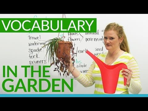 How to Start a Garden: Essential Tools and Tips thumbnail