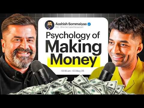 30 min with $7Bn Fund Manager, 25 Years of Investing Revealed | 1% Club Show Ep 59 thumbnail
