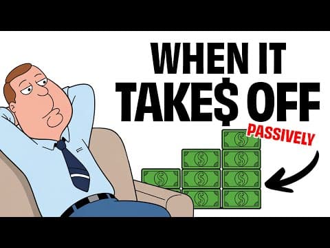 The 3 Passive Income Milestones That Change Everything thumbnail