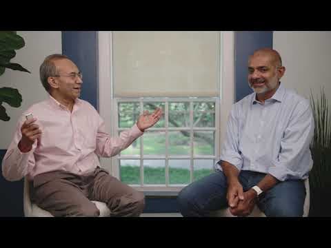 Understanding Context & Trust - Video 1 thumbnail