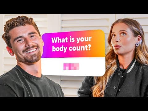 What to Know About Insecurities and Relationships thumbnail