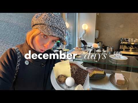 first december days thumbnail