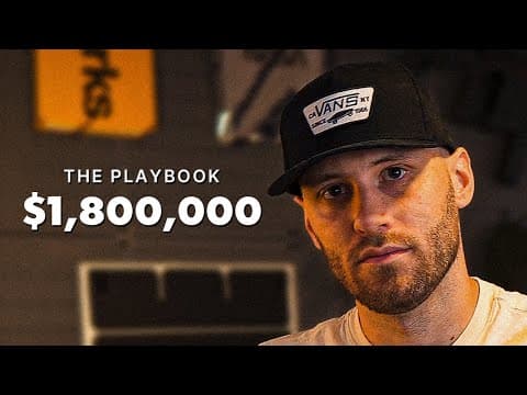 The $1.8M Solopreneur Playbook thumbnail