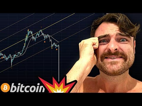 ⚠️ BITCOIN ⚠️ (THIS CHANGES CRYPTO FOREVER) 💀 thumbnail