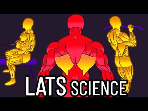How to Build Your LATS: The ULTIMATE Guide (36 Studies) thumbnail