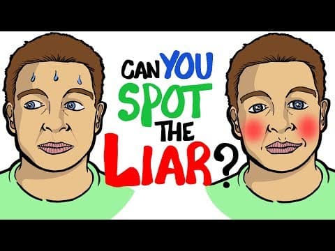 How Can We Tell If Kids Are Lying? thumbnail