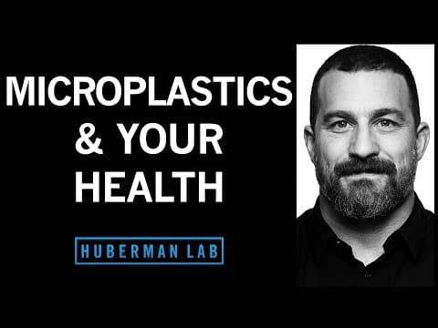 The Effects of Microplastics on Your Health thumbnail
