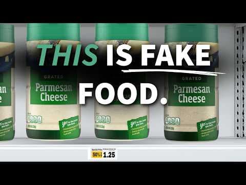 Why Americans Eat What Europe Bans thumbnail