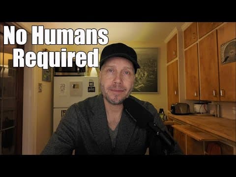 They’re Planning a Future Without You thumbnail