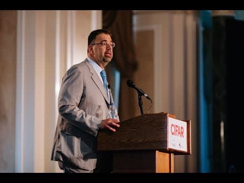Daron Acemoglu: Robotics, AI, and the Future of Work thumbnail