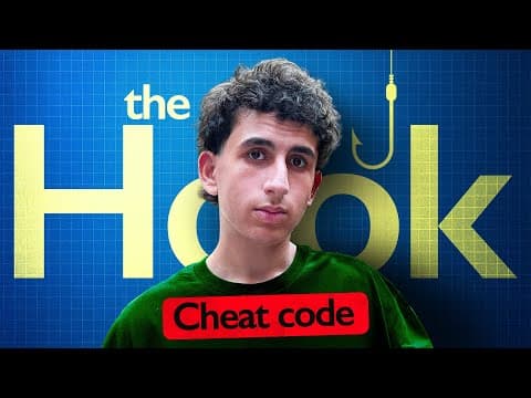 How To Write A Killer YouTube Shorts Script That Is Impossible To Skip thumbnail