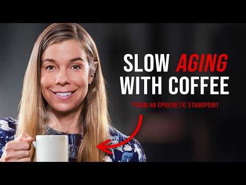 How To Use Coffee To Live Longer (Full Guide & Research) thumbnail