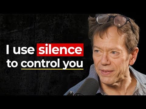 How to spot a narcissist and read lies instantly thumbnail