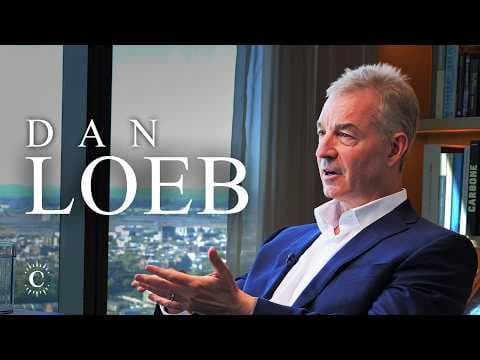Dan Loeb on AI's Impact on Investing Strategies thumbnail