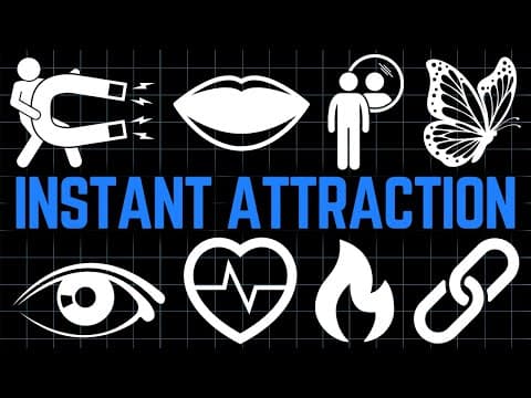 100 Ways to Become More Attractive Using Psychology thumbnail