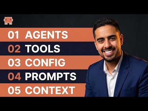 How to Master Claude Certified Architect Exam thumbnail