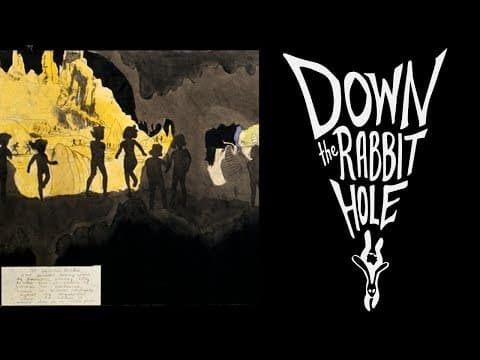 Who Was Henry Darger and What Was His Art About? thumbnail