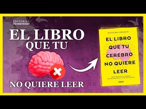 ¿Cómo reeducar el cerebro para vivir más feliz? thumbnail