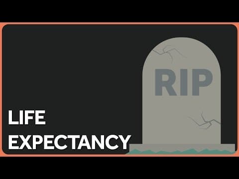 How Long Are You Going to Live? thumbnail