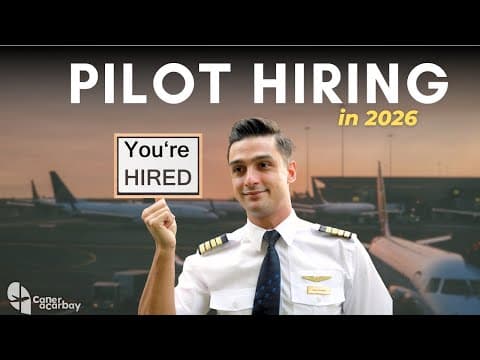Pilot Hiring in 2026 thumbnail
