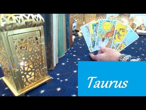 Taurus ❤ They Think You Are Currently With A Worthless Piece Of Trash HIDDEN TRUTH Now-Jan 24th thumbnail