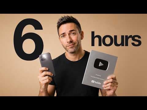 How to Become the Best-Known Expert in Your Niche thumbnail