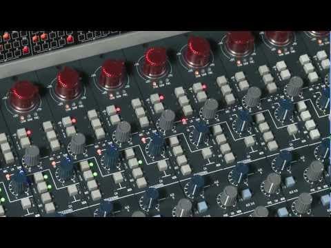 Neve Genesys Features 1 of 3 thumbnail