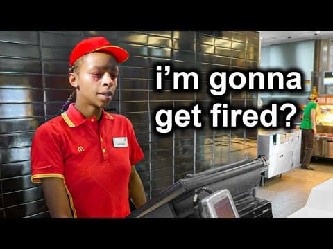 When Dumb People Get Arrested at Their Jobs thumbnail