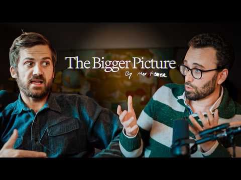 Talking news and media with Max Fisher thumbnail