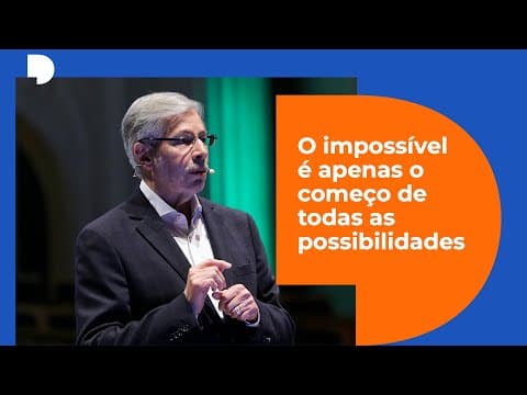 Como Luiz Seabra criou Natura com amor, ética e propósito thumbnail