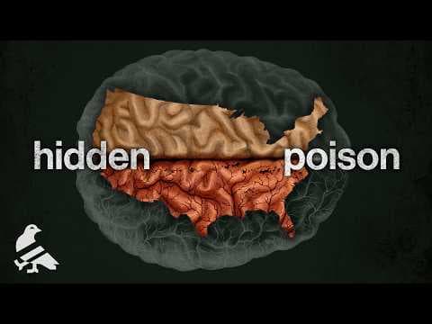 How half the US lost part of their minds thumbnail