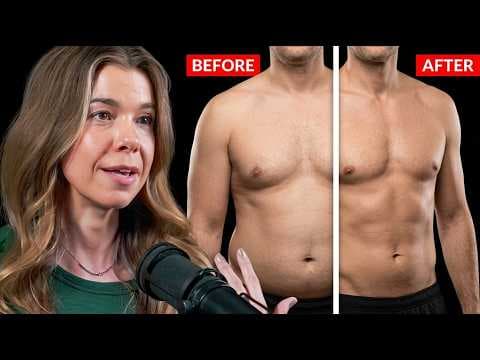 How to Reduce Visceral Fat Safely and Effectively thumbnail