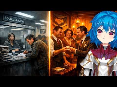 We don't need public welfare thumbnail