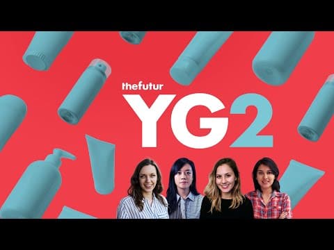 Package Design Critique Part 1 - Young Guns Episode 5 thumbnail