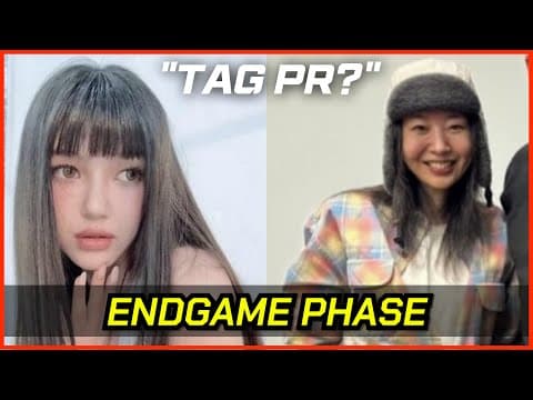 The Min Hee-jin Case Is Entering Its Endgame thumbnail