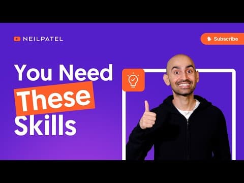 Top Skills Every Marketer Needs thumbnail