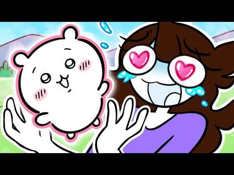 My Biggest Hyperfixation Yet. thumbnail