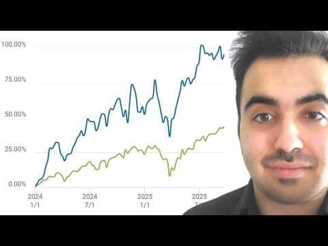 How I Find The Next 10x Stocks! thumbnail