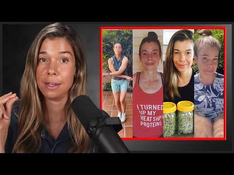 These Are the 7 Best Ways to Reduce Inflammation - Rhonda Patrick thumbnail