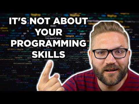 How to Think Like a Programmer for Effective Coding thumbnail