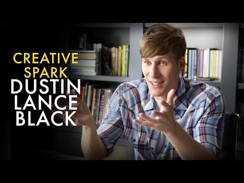 How Do Filmmakers Find Purpose in Their Stories? thumbnail