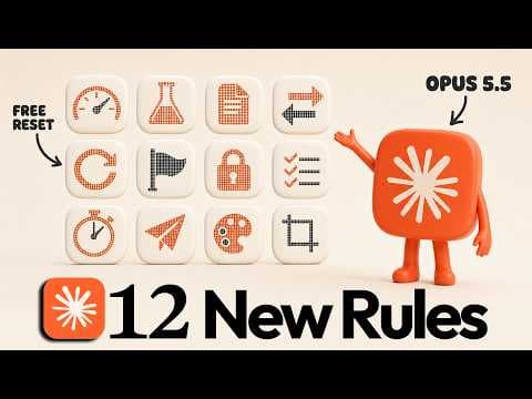 How to Prompt Opus 5.5 for Faster, Cheaper Work thumbnail