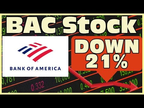 Are Bank of America's Q1 Earnings a Buy Signal? thumbnail