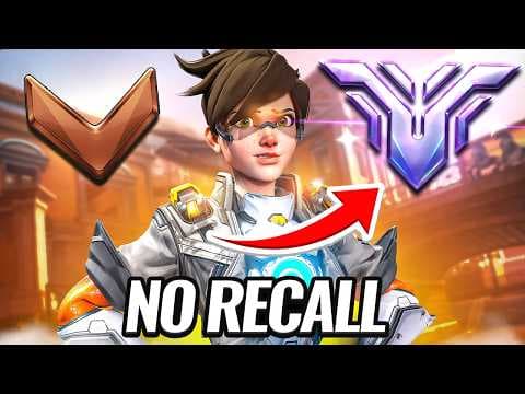 Tracer Unranked to GM3 No Recall (part 1) thumbnail