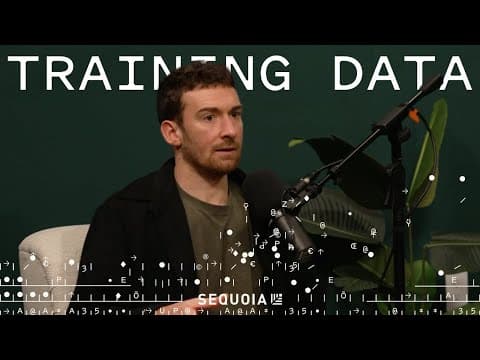 Context Engineering Our Way to Long-Horizon Agents: LangChain’s Harrison Chase thumbnail