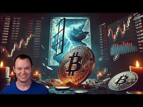 When Does Bitcoin's Weakness Period End? thumbnail
