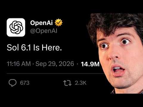 What is GPT6.1 Soul and why it costs less thumbnail