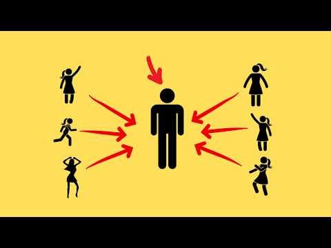The Secret to Demonstrating High Value as a Man thumbnail