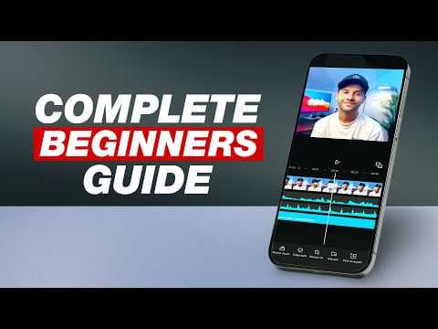 How to Edit YouTube Videos on Your Phone (Step-by-Step) thumbnail