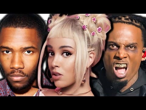 Why Do Some Rappers Seem to Hate Their Fans? thumbnail
